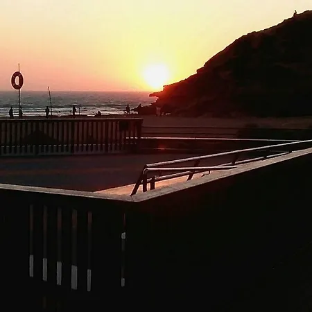 Surf The Blue דירה