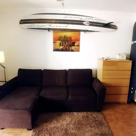 Surf The Blue Apartment Ericeira