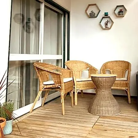 Apartamento Surf The Blue Ericeira