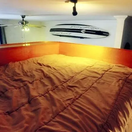 Surf The Blue Apartment Ericeira